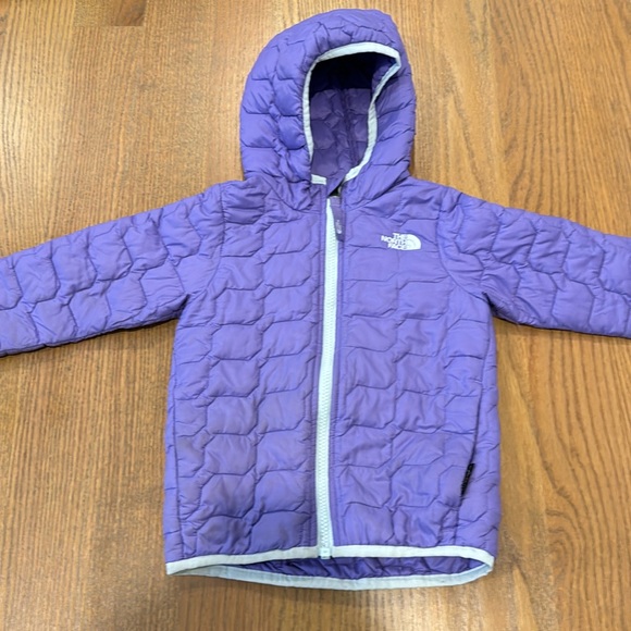 The North Face Other - North Face ThermoBall Toddler Jacket